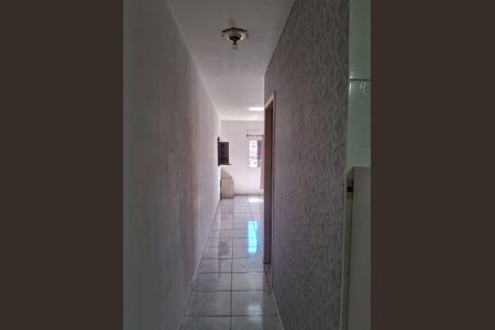 Apartamento à venda com 36m², 1 quarto e sem vagaSala / Quarto