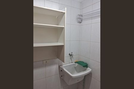 Apartamento à venda com 36m², 1 quarto e sem vagaÁrea de Serviço