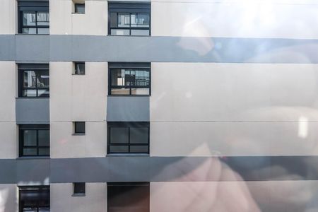 Studio à venda com 21m², 1 quarto e sem vagaVaranda