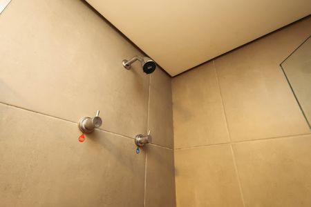 Studio à venda com 21m², 1 quarto e sem vagaBanheiro
