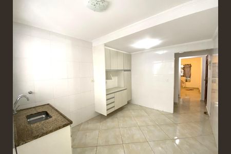 Foto 16 de casa à venda com 2 quartos, 132m² em Parque Jabaquara, São Paulo