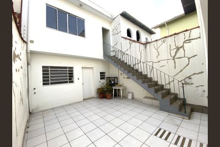 Foto 24 de casa à venda com 2 quartos, 132m² em Parque Jabaquara, São Paulo