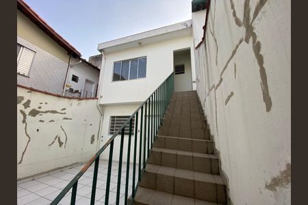 Foto 20 de casa à venda com 2 quartos, 132m² em Parque Jabaquara, São Paulo