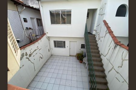 Foto 26 de casa à venda com 2 quartos, 132m² em Parque Jabaquara, São Paulo