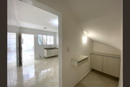Casa à venda com 132m², 2 quartos e 1 vaga Casa à venda com 132m², 2 quartos e 1 vagaFoto 08