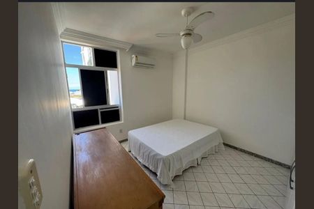 Quarto de apartamento para alugar com 1 quarto, 46m² em Rio Vermelho, Salvador