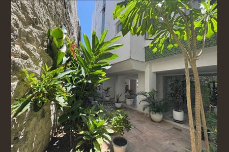 Apartamento para alugar com 46m², 1 quarto e 1 vagaÁrea externa
