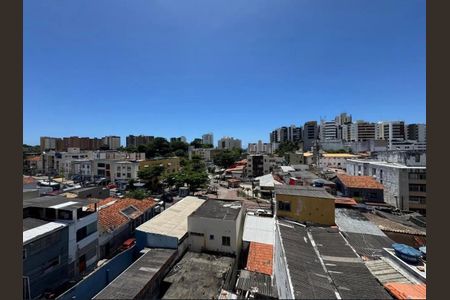 Apartamento para alugar com 46m², 1 quarto e 1 vagaÁrea externa