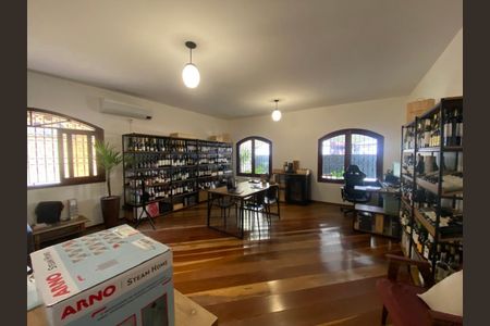Foto 05 de casa à venda com 3 quartos, 218m² em Vila da Saúde, São Paulo