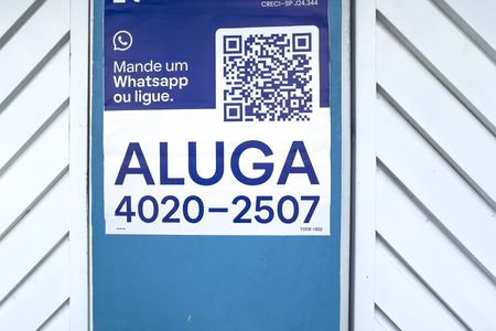 Casa para alugar com 55m², 1 quarto e sem vaga Casa para alugar com 55m², 1 quarto e sem vagaPlaca YIXW-1802