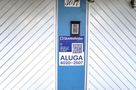Casa para alugar com 55m², 1 quarto e sem vaga Casa para alugar com 55m², 1 quarto e sem vagaPlaca YIXW-1802