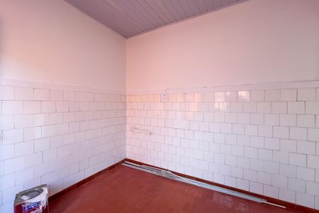 Casa para alugar com 55m², 1 quarto e sem vaga Casa para alugar com 55m², 1 quarto e sem vagaCozinha