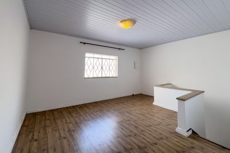 Sala de casa para alugar com 1 quarto, 55m² em Ipiranga, São Paulo