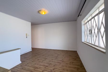 Sala de casa para alugar com 1 quarto, 55m² em Ipiranga, São Paulo
