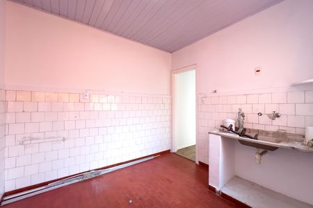 Casa para alugar com 55m², 1 quarto e sem vaga Casa para alugar com 55m², 1 quarto e sem vagaCozinha