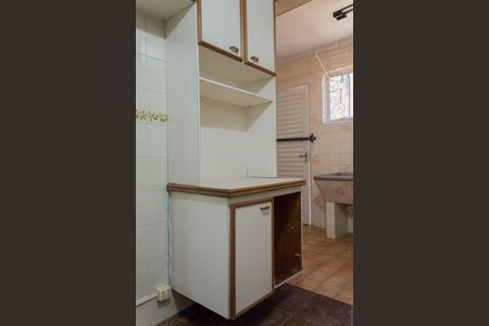 Cozinha de casa para alugar com 4 quartos, 350m² em Jardim do Mar, São Bernardo do Campo
