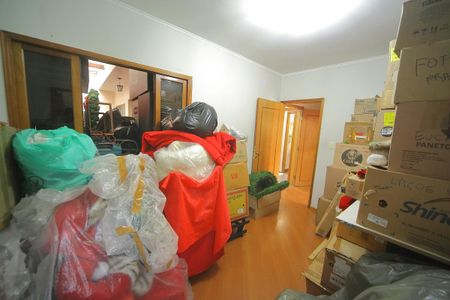 Casa para alugar com 350m², 4 quartos e 4 vagasSuíte 1