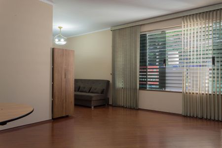 Sala de casa à venda com 4 quartos, 350m² em Jardim do Mar, São Bernardo do Campo