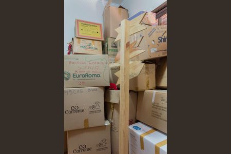 Suíte 2 de casa à venda com 4 quartos, 350m² em Jardim do Mar, São Bernardo do Campo