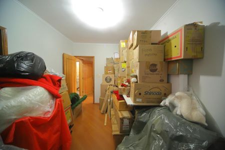 Casa para alugar com 350m², 4 quartos e 4 vagasSuíte 1