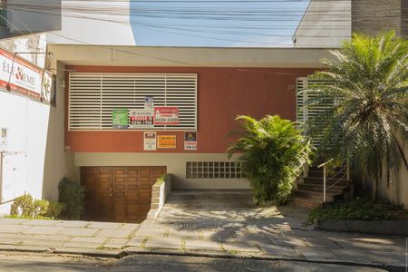 Fachada de casa para alugar com 4 quartos, 350m² em Jardim do Mar, São Bernardo do Campo