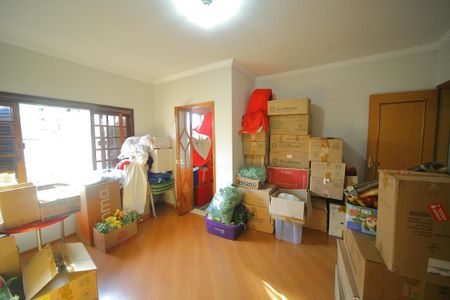 Casa para alugar com 350m², 4 quartos e 4 vagasSuíte 2 