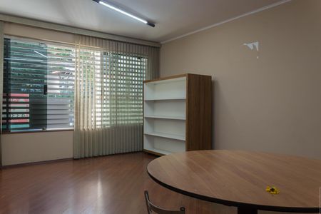 Sala de casa à venda com 4 quartos, 350m² em Jardim do Mar, São Bernardo do Campo