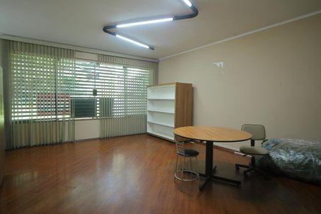 Sala  de casa para alugar com 4 quartos, 350m² em Jardim do Mar, São Bernardo do Campo