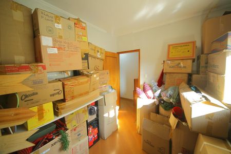 Casa para alugar com 350m², 4 quartos e 4 vagasSuíte 3 