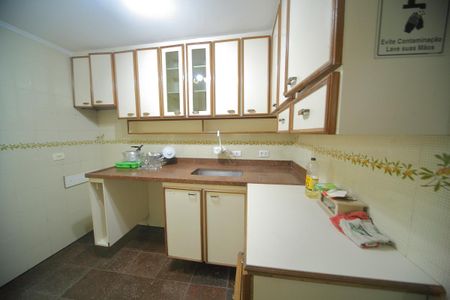 Casa para alugar com 350m², 4 quartos e 4 vagasCozinha 2 
