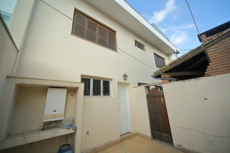Casa para alugar com 350m², 4 quartos e 4 vagasVista interna 