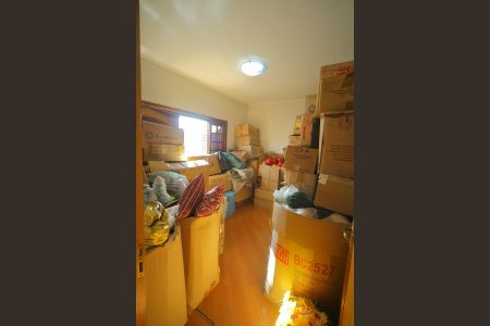 Casa para alugar com 350m², 4 quartos e 4 vagasSuíte 3 