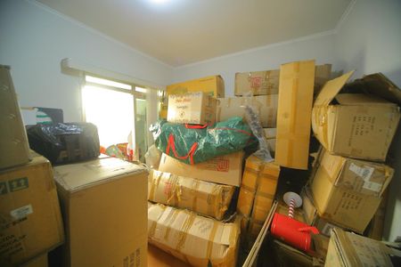 Casa para alugar com 350m², 4 quartos e 4 vagasQuarto 4 