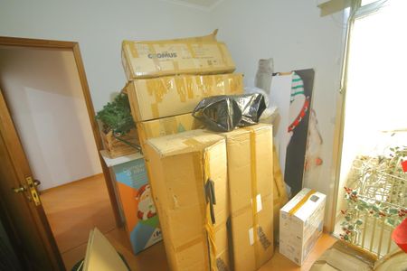 Casa para alugar com 350m², 4 quartos e 4 vagasQuarto 4 