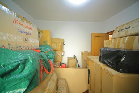 Casa para alugar com 350m², 4 quartos e 4 vagasQuarto 4 