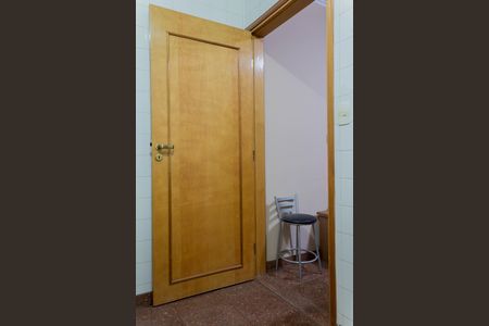 Cozinha de casa para alugar com 4 quartos, 350m² em Jardim do Mar, São Bernardo do Campo