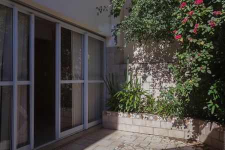 Área comum de casa para alugar com 4 quartos, 350m² em Jardim do Mar, São Bernardo do Campo