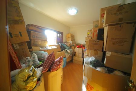 Casa para alugar com 350m², 4 quartos e 4 vagasSuíte 3 