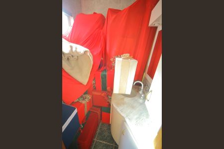 Casa para alugar com 350m², 4 quartos e 4 vagasSuíte 2 
