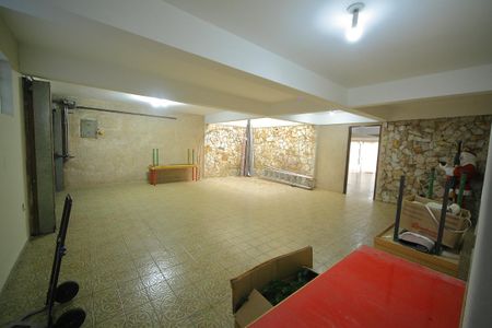 Casa para alugar com 350m², 4 quartos e 4 vagasGaragem 