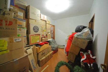 Casa para alugar com 350m², 4 quartos e 4 vagasSuíte 1