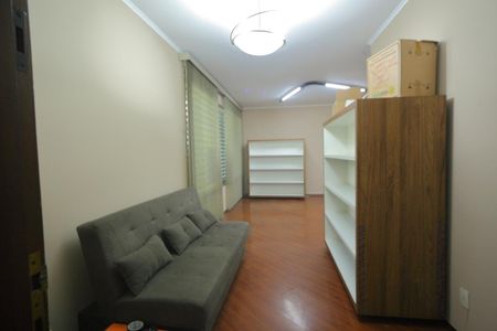 Casa para alugar com 350m², 4 quartos e 4 vagasSala 