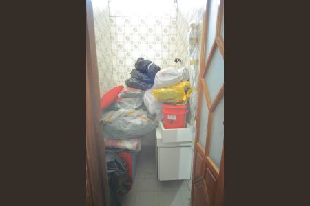 Casa para alugar com 350m², 4 quartos e 4 vagasBanheiro da Suíte 1