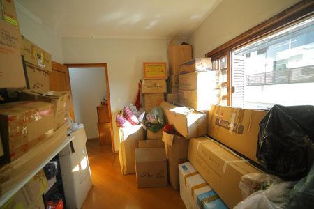 Casa para alugar com 350m², 4 quartos e 4 vagasSuíte 3 