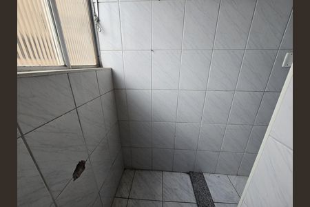 Studio para alugar com 32m², 1 quarto e sem vaga Studio para alugar com 32m², 1 quarto e sem vagaÁrea de serviço