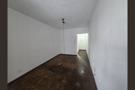 Studio para alugar com 32m², 1 quarto e sem vaga Studio para alugar com 32m², 1 quarto e sem vagaSala/Quarto