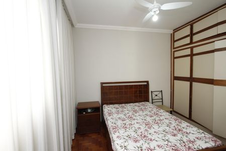 Apartamento à venda com 95m², 3 quartos e 1 vagaQuarto 1 - Suíte