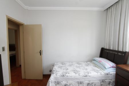Apartamento à venda com 95m², 3 quartos e 1 vagaQuarto 3