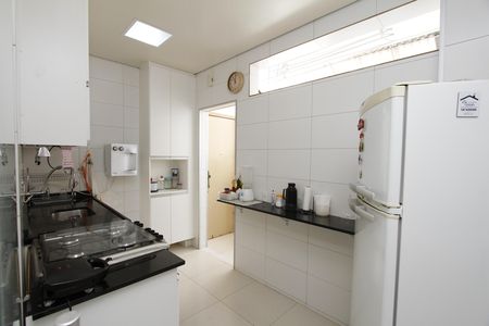 Apartamento à venda com 95m², 3 quartos e 1 vagaCozinha