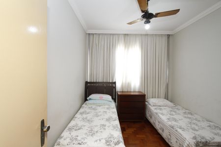 Apartamento à venda com 95m², 3 quartos e 1 vagaQuarto 3